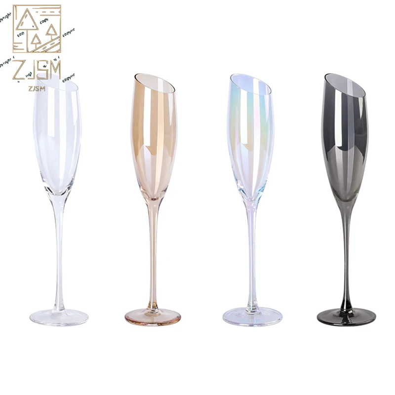 Rainbow ions plated glass crystal glass glass glass glass champagne glass glass glass red wine glass family bar party
Rainbow ions plated glass crystal glass glass glass glass champagne glass glass glass red wine glass family bar party