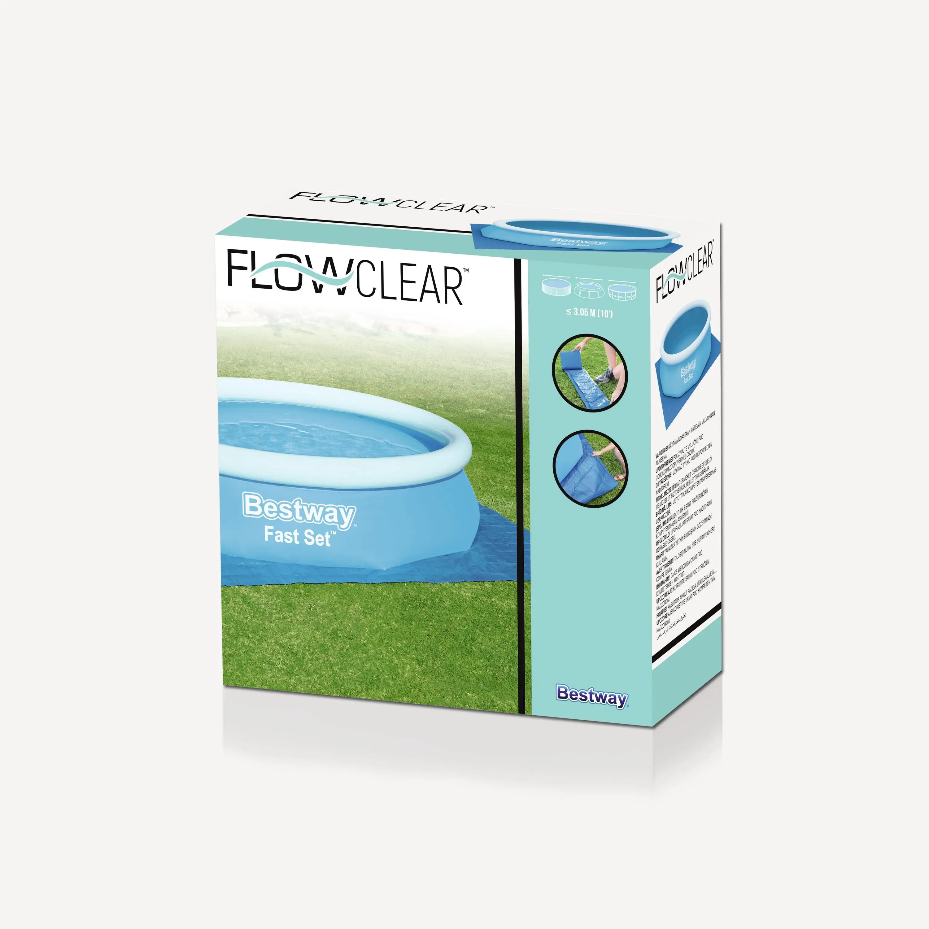 Ткань Bestway 58001, 11 футов x 11 футов/3,35 м x 3,35 м, защита от дождя и пыли, напольный коврик для бассейна, садового бассейна
Ткань Bestway 58001, 11 футов x 11 футов/3,35 м x 3,35 м, защита от дождя и пыли, напольный коврик для бассейна, садового бассейна