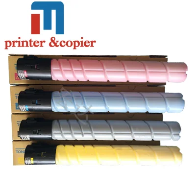 higher quality toners cartridges TN-216 TN-319 TN216 TN319 For Konica Minolta BIZHUB C220 C280 C360 Toner Cartridge
higher quality toners cartridges TN-216 TN-319 TN216 TN319 For Konica Minolta BIZHUB C220 C280 C360 Toner Cartridge