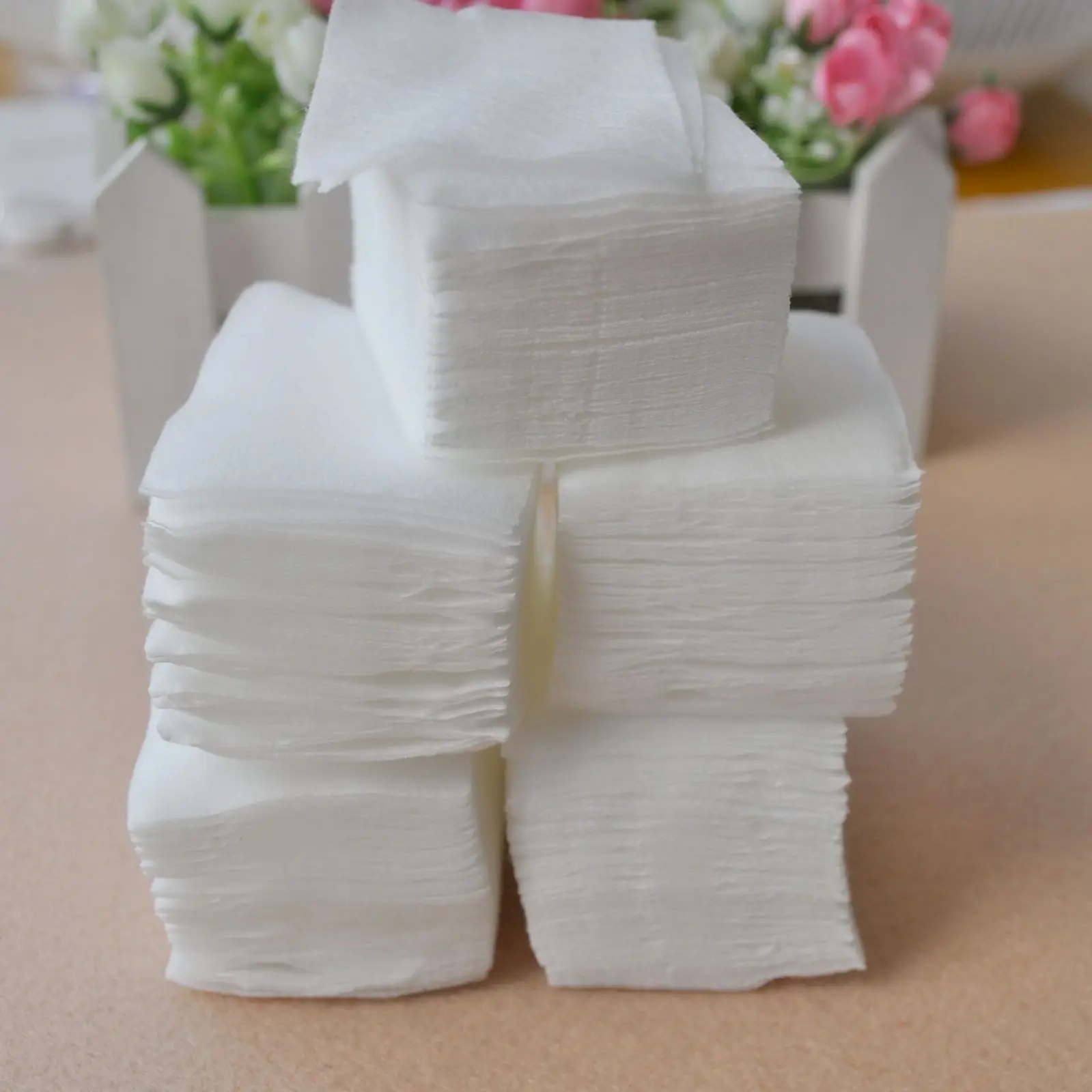 Cotton Nails Polish Remover Nail Bed Gel Clearance Wipe Pads Napkin For Nail Art Manicure Accessories Tool
Cotton Nails Polish Remover Nail Bed Gel Clearance Wipe Pads Napkin For Nail Art Manicure Accessories Tool