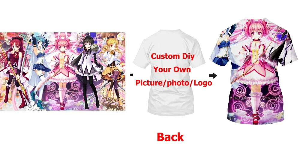 2021 Custom 3DT Short-Sleeved Favorite Pattern for Men And Women DIY Own Photo Kids Hip-Hop Fun Summer Top Design Pattern