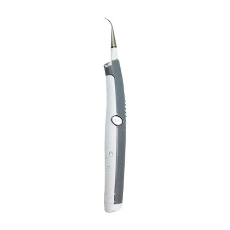 Costway Electric Ultrasonic Sonic Dental Scaler Tooth Calculus Remover Cleaner Tooth Stains Tool Whiten Teeth Tartar Remove
Costway Electric Ultrasonic Sonic Dental Scaler Tooth Calculus Remover Cleaner Tooth Stains Tool Whiten Teeth Tartar Remove