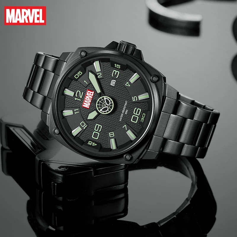 2021 Disney Marvel Marvel Children's Smart Wrist Digital Waterproof Electronic Watch Children's Electronic Clock Girls
2021 Disney Marvel Marvel Children's Smart Wrist Digital Waterproof Electronic Watch Children's Electronic Clock Girls
