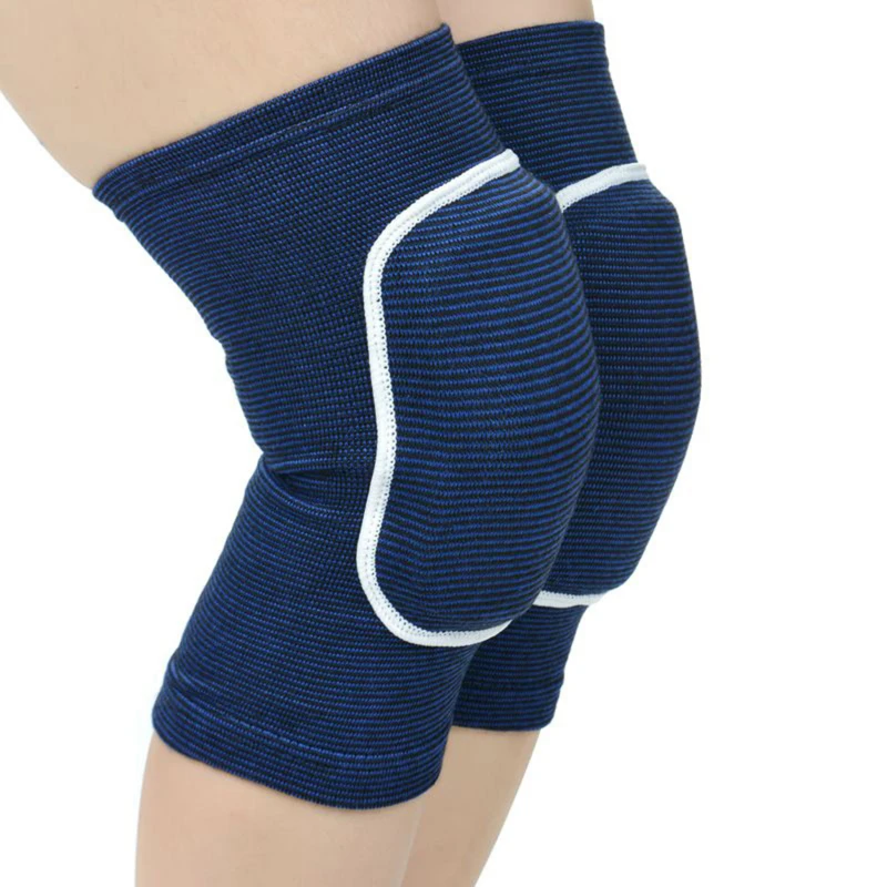 1Pair Knee Pads Full Knee Brace Strap Patella Medial Support Strong Meniscus Compression Protection Sport Pads Basketball
1Pair Knee Pads Full Knee Brace Strap Patella Medial Support Strong Meniscus Compression Protection Sport Pads Basketball
