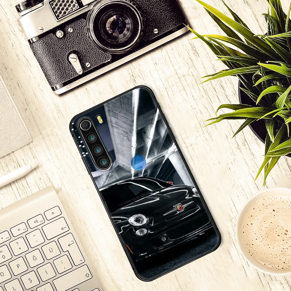 Karl Abarth Sport Car Logo Phone Case Cover Hull For XIAOMI Redmi 7 7a 8 8a 9 9a NOTE 6 7 8 8t 9 9s Pro Max 4X black Prime 3D
Karl Abarth Sport Car Logo Phone Case Cover Hull For XIAOMI Redmi 7 7a 8 8a 9 9a NOTE 6 7 8 8t 9 9s Pro Max 4X black Prime 3D