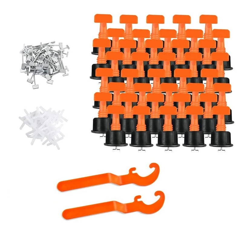 702 Level Wedges Tile Spacers for Flooring Wall Tile Spacer Tile Leveling System Leveler Locator Spacers Plier
702 Level Wedges Tile Spacers for Flooring Wall Tile Spacer Tile Leveling System Leveler Locator Spacers Plier