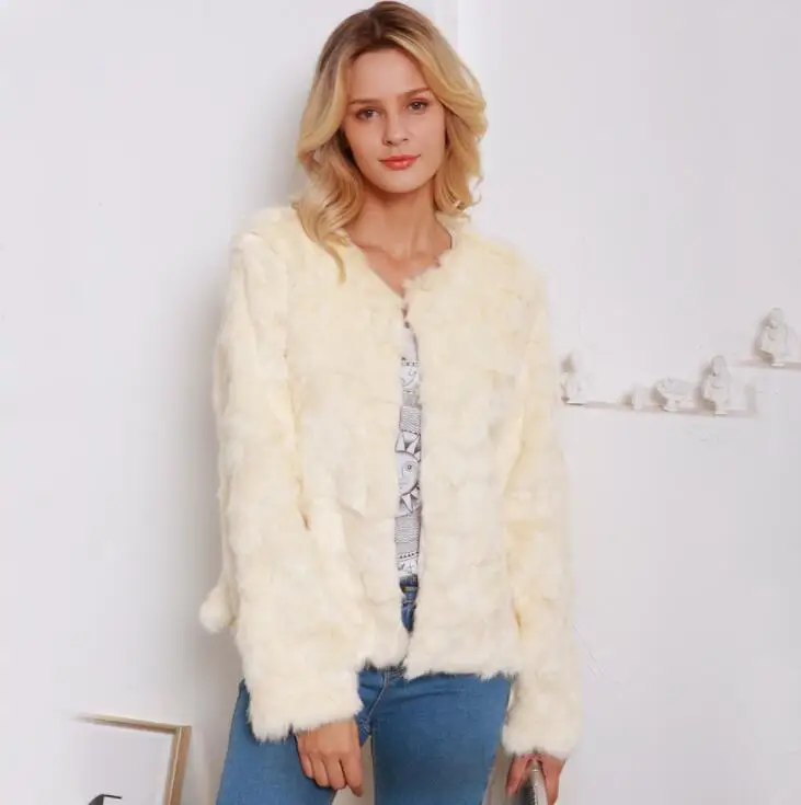 Autumn short faux mink leather jacket womens winter thicken warm fur leather coat women slim jackets jaqueta de couro fashion
Autumn short faux mink leather jacket womens winter thicken warm fur leather coat women slim jackets jaqueta de couro fashion