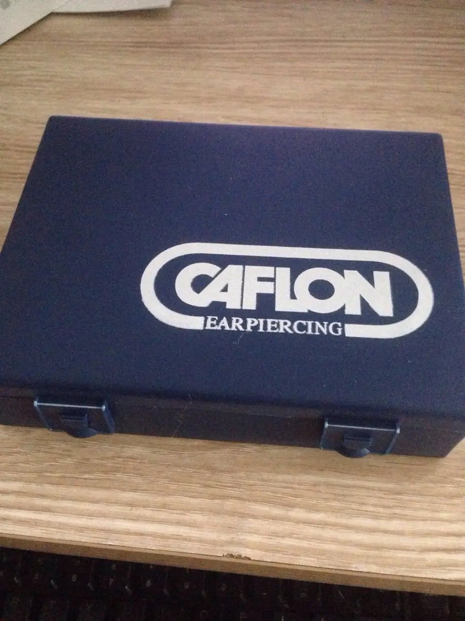 jewellery making Stainless Steel Ear Nose Navel Body Piercing Gun Studs Tool Kit Set Ear Pistol
jewellery making Stainless Steel Ear Nose Navel Body Piercing Gun Studs Tool Kit Set Ear Pistol