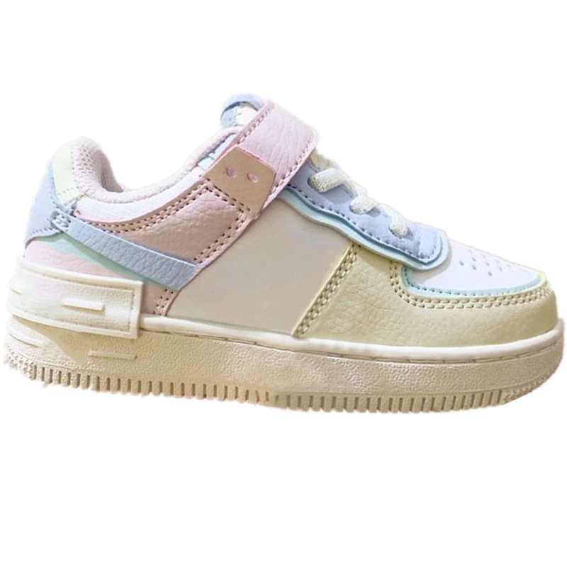 Children Shadow Running Shoe Triple White Black Spruce Aura Tropical Twist Low Kids trainers Outdoor Sports Sneakers
Children Shadow Running Shoe Triple White Black Spruce Aura Tropical Twist Low Kids trainers Outdoor Sports Sneakers