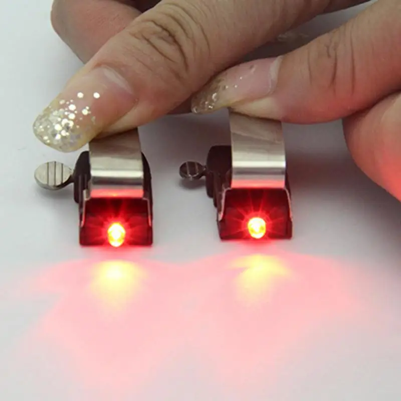 Mini Brake Bike Light Tail Rear Bicycle Light Cycling LED Lamp High Bright Waterproof Safe Indicator Lamp Cycling Accessories
Mini Brake Bike Light Tail Rear Bicycle Light Cycling LED Lamp High Bright Waterproof Safe Indicator Lamp Cycling Accessories