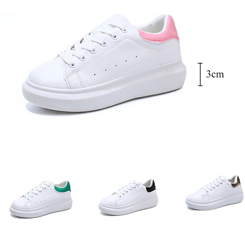 2020 Soft Comfortable Casual Shoes Women Vulcanize Shoes New Sneakers Fashion Lady Flats Female Flats zapatos de mujer
2020 Soft Comfortable Casual Shoes Women Vulcanize Shoes New Sneakers Fashion Lady Flats Female Flats zapatos de mujer
