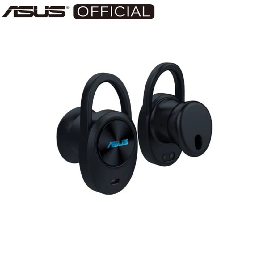 ASUS ZenEar BT наушники Bluetooth гарнитура 26 часов долгое воспроизведение оригинальное
