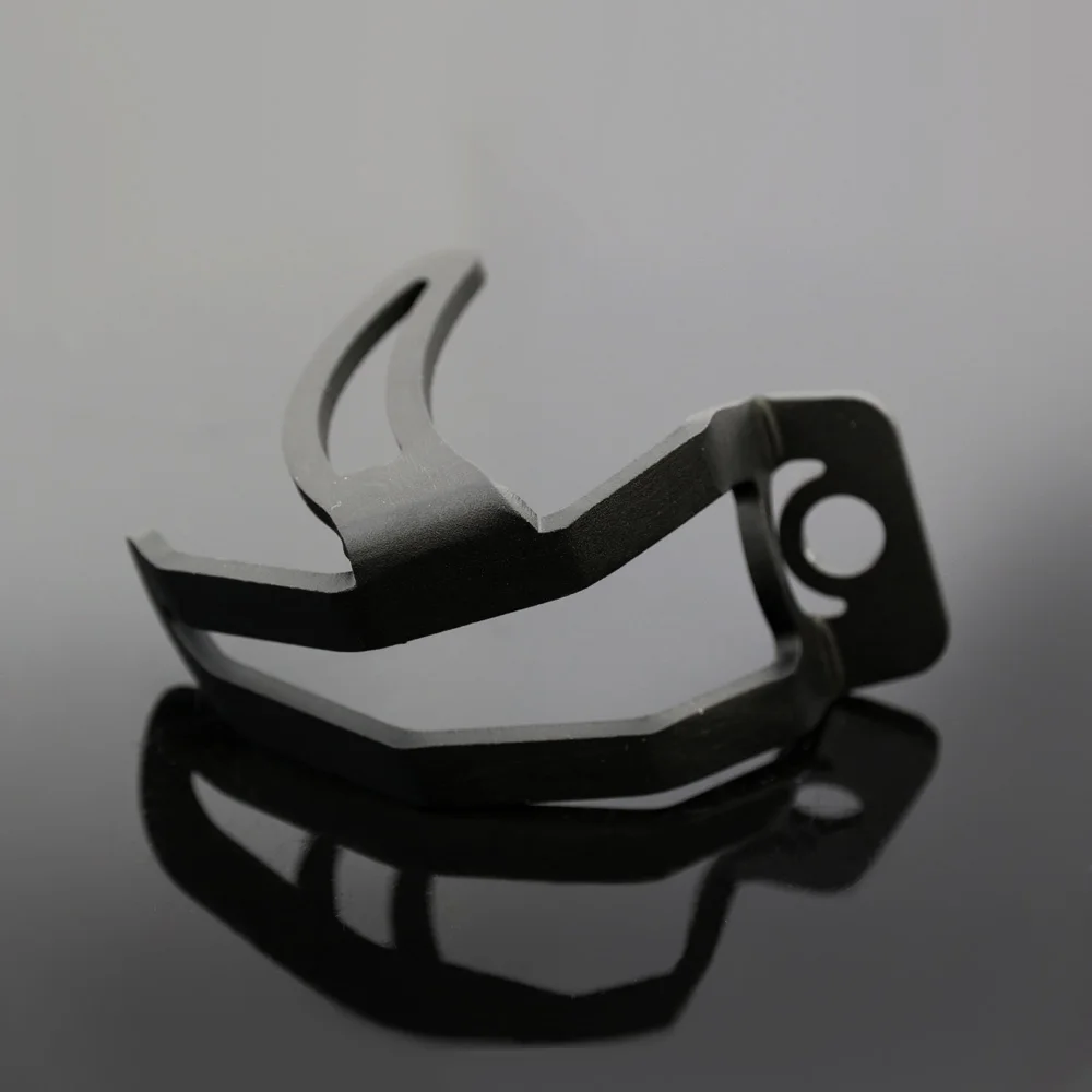 For BMW R1200GS 2008-2013/For BMW R nine T 2014-2017 Motorcycle Rear Brake Reservoir Guard Cover
For BMW R1200GS 2008-2013/For BMW R nine T 2014-2017 Motorcycle Rear Brake Reservoir Guard Cover