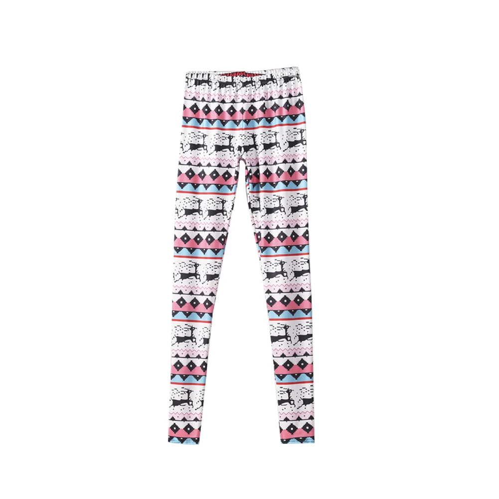 Women Leggings Fashionable Patterns Long Pleated Elastic Band High Waist Pants Warm Wild Fashion Bottoms
Women Leggings Fashionable Patterns Long Pleated Elastic Band High Waist Pants Warm Wild Fashion Bottoms