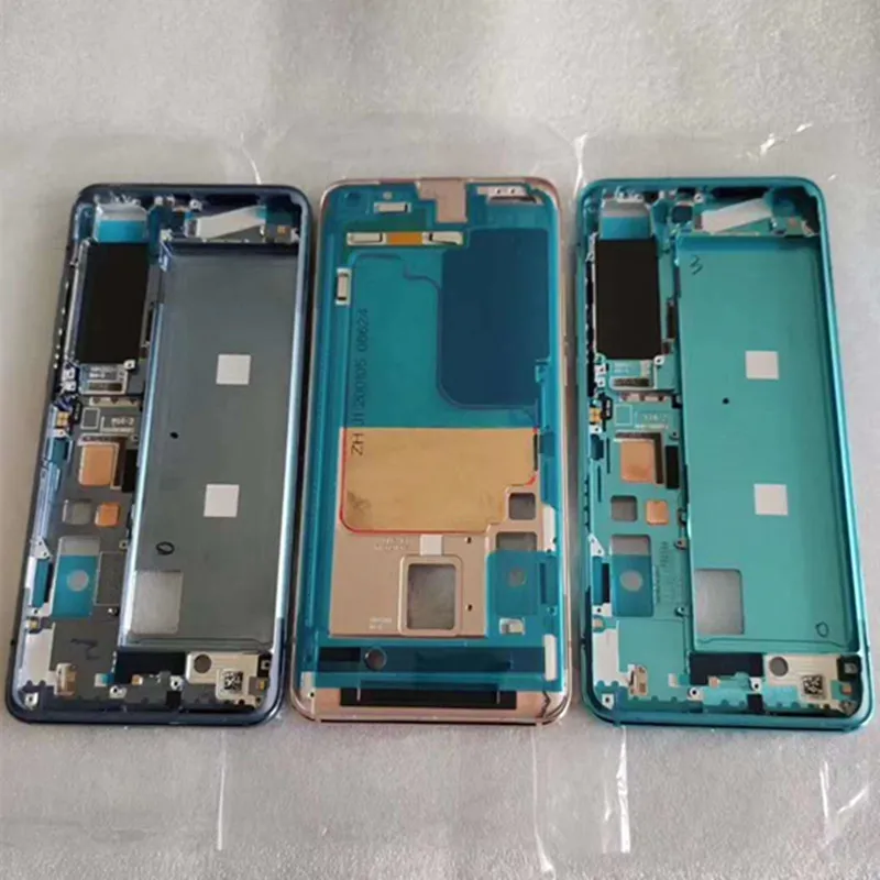 100% Xiami Mi 10 Xiaomi Mi10 Coverfor MI10 Mid
100% Xiami Mi 10 Xiaomi Mi10 Coverfor MI10 Mid