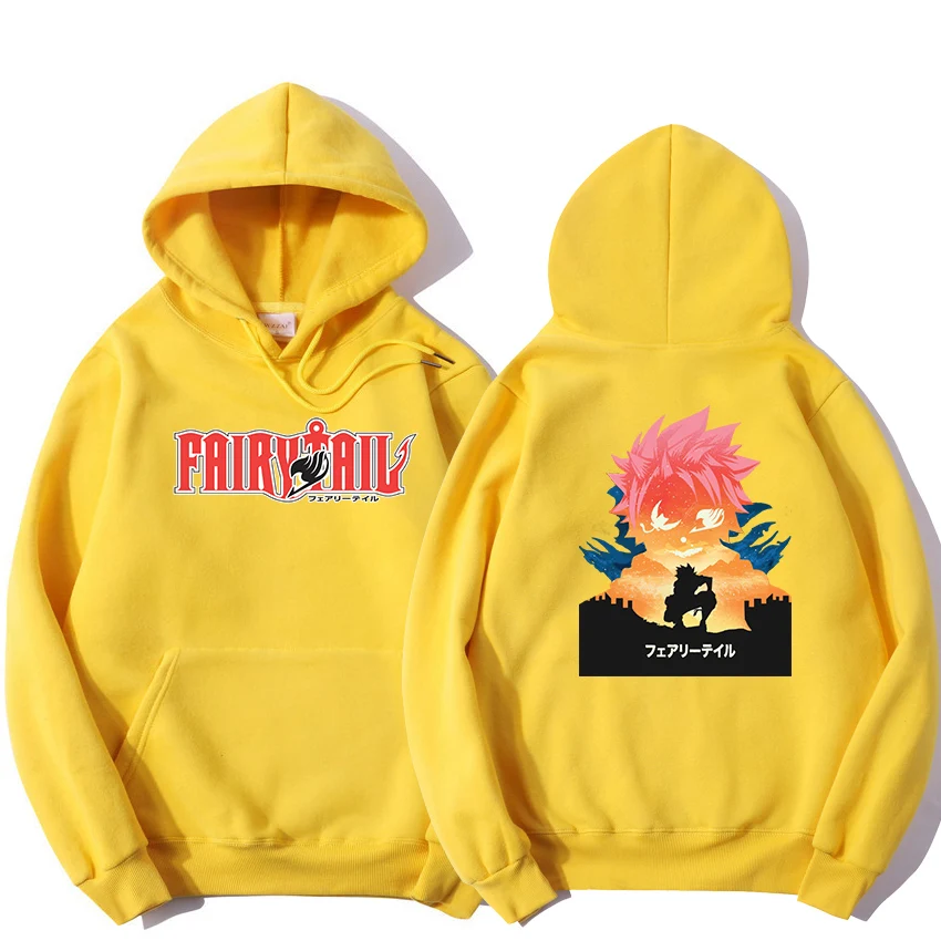 fairy tail anime print hoodies unisex men and women korea student harajuku hoody Oversized Sweatshirts Hooded Women Sweatshirts
fairy tail anime print hoodies unisex men and women korea student harajuku hoody Oversized Sweatshirts Hooded Women Sweatshirts
