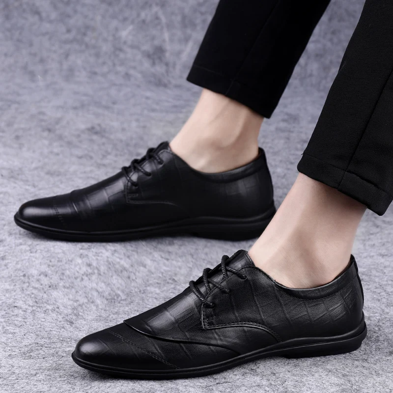 Casual Shoes For Men Casual Shoes Men Leather Mens Hot Sale Flat Sneaker Man Shoe Zapatillas Informales Hombre White
Casual Shoes For Men Casual Shoes Men Leather Mens Hot Sale Flat Sneaker Man Shoe Zapatillas Informales Hombre White