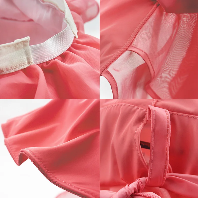 Womens Foldable Flap Cover UPF UV Protective Wide Brim Bucket Solid Color Fashion Bow Sun Hat Summer for women J55
Womens Foldable Flap Cover UPF UV Protective Wide Brim Bucket Solid Color Fashion Bow Sun Hat Summer for women J55