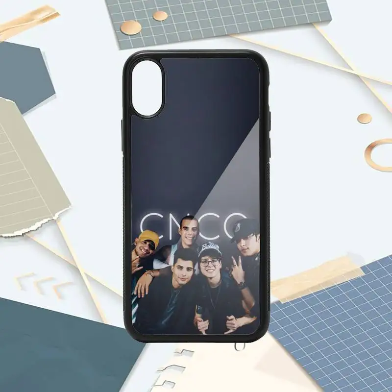 cnco zabdiel band Phone Case PC for iPhone 11 12 pro XS MAX 8 7 6 6S Plus X 5S SE 2020 XR
cnco zabdiel band Phone Case PC for iPhone 11 12 pro XS MAX 8 7 6 6S Plus X 5S SE 2020 XR
