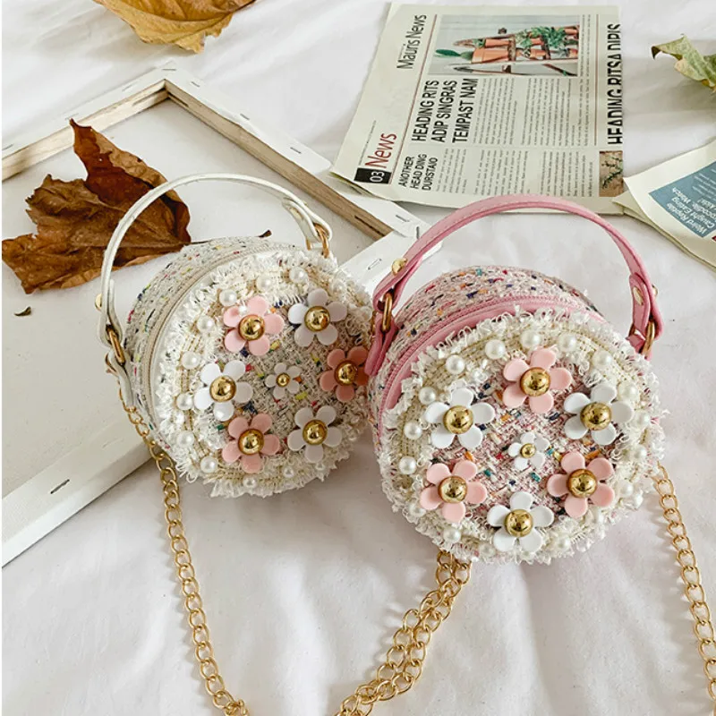 Women Mini Handbags Tote Cute Girls Princess Messenger Bag Flower Baby Girl Party Purses Shoulder Bags Lady Satchels Gift
Women Mini Handbags Tote Cute Girls Princess Messenger Bag Flower Baby Girl Party Purses Shoulder Bags Lady Satchels Gift