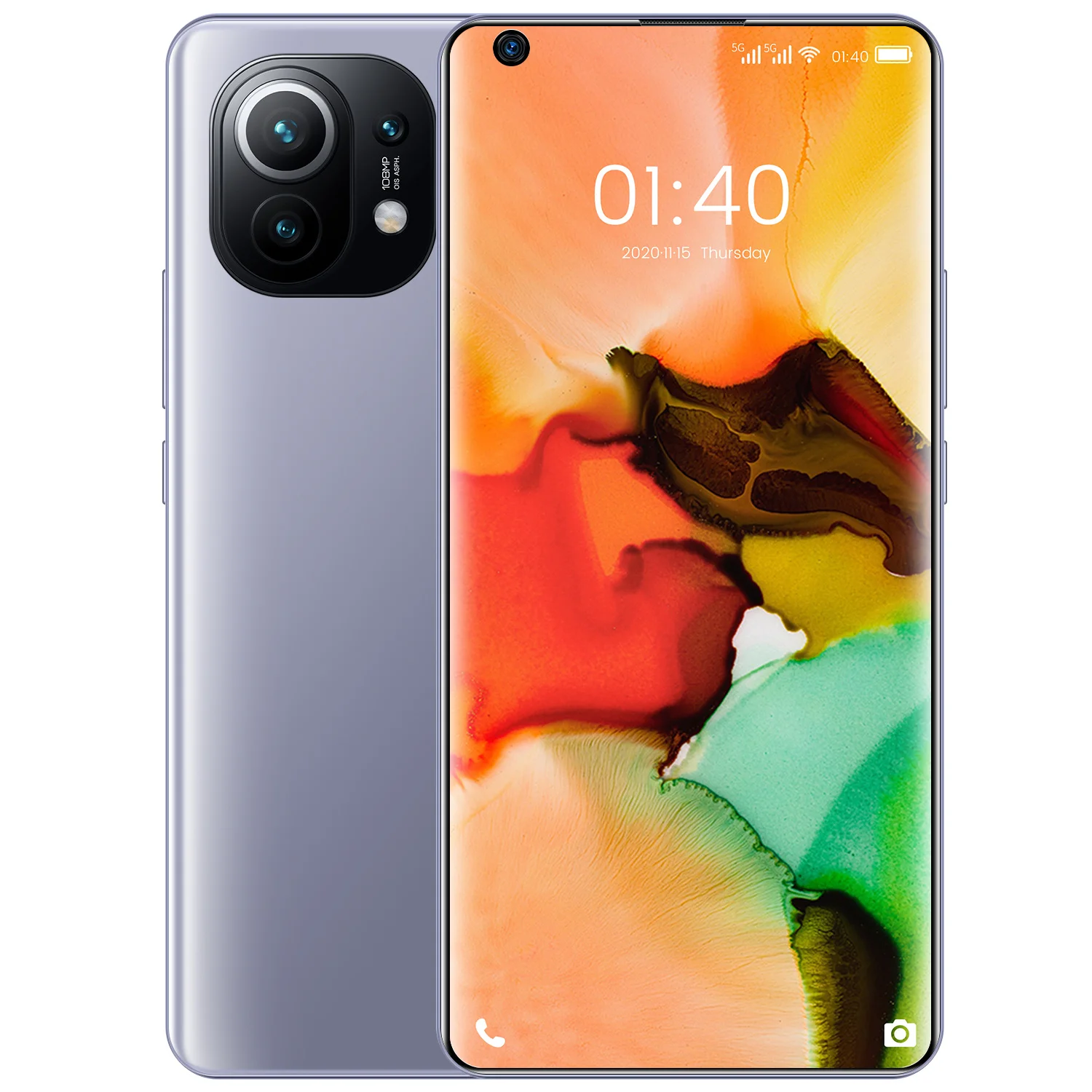 Hot Sale M11 Pro 16+512GB 7.3 Inch 10 Core 5G Network 32MP+64MP Fingerprint ID Cell Phone Andriod 11 MT6889+ Smart Phone Celular
Hot Sale M11 Pro 16+512GB 7.3 Inch 10 Core 5G Network 32MP+64MP Fingerprint ID Cell Phone Andriod 11 MT6889+ Smart Phone Celular