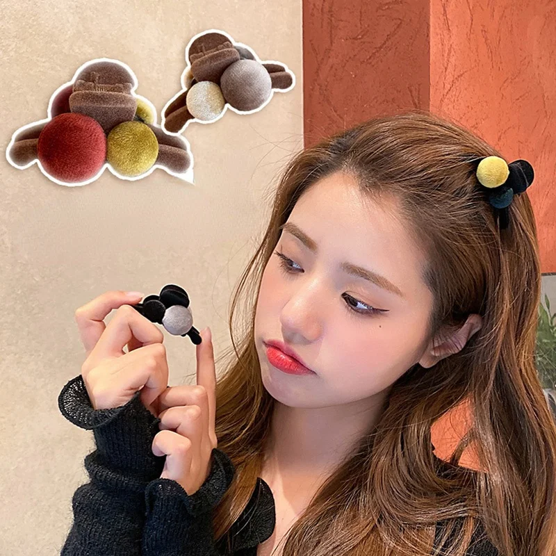 2021 New Women Girls Ladies Lovely Sweet Claw Clips Vintage Elegant Nylon Hair Claws Hairpins Female Fashion Hair Accessories
2021 New Women Girls Ladies Lovely Sweet Claw Clips Vintage Elegant Nylon Hair Claws Hairpins Female Fashion Hair Accessories
