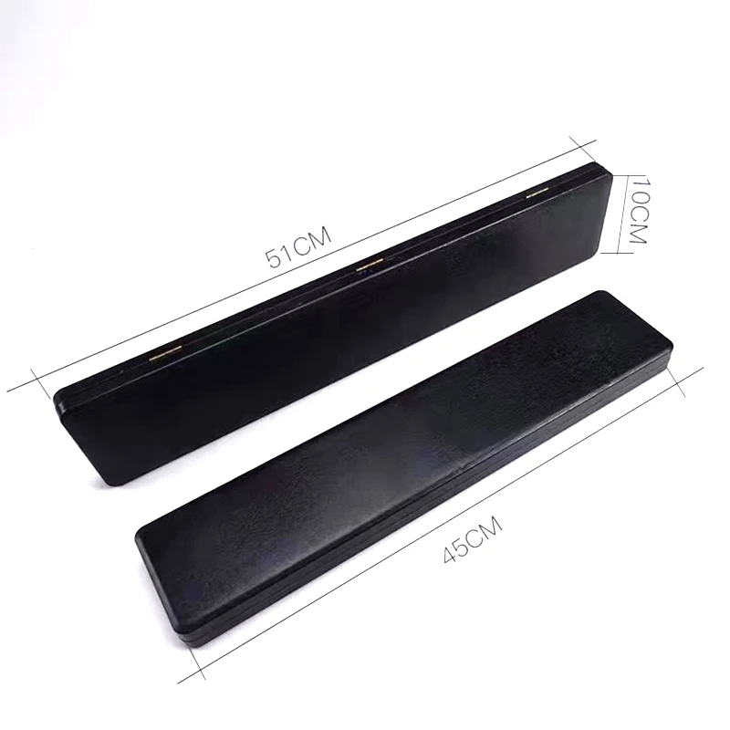 Plastic Float Storage Case Large Capacity Float Bobber Buoy Case Herabuna Hera Two Layers Fishing Tackle box
Plastic Float Storage Case Large Capacity Float Bobber Buoy Case Herabuna Hera Two Layers Fishing Tackle box