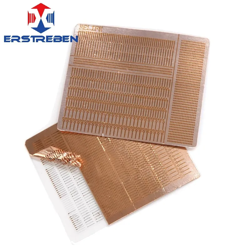RELIFE Copper Pads Patch Welding Piece For Traceless Repair Phone Motherboard Logic Board PCB Fingerprint Sodering Point Tools
RELIFE Copper Pads Patch Welding Piece For Traceless Repair Phone Motherboard Logic Board PCB Fingerprint Sodering Point Tools