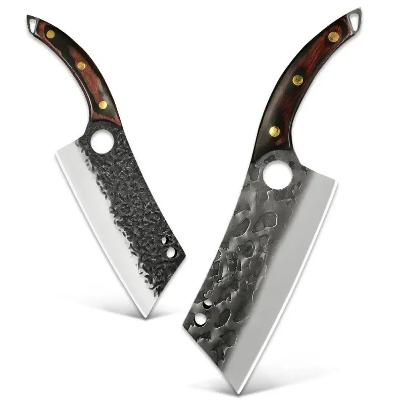 Нож шеф-повара XYj, профессиональные кухонные инструменты 8 дюймов из высокоуглеродистой нержавеющей стали, с эргономичной ручкой, для дома
Нож шеф-повара XYj, профессиональные кухонные инструменты 8 дюймов из высокоуглеродистой нержавеющей стали, с эргономичной ручкой, для дома