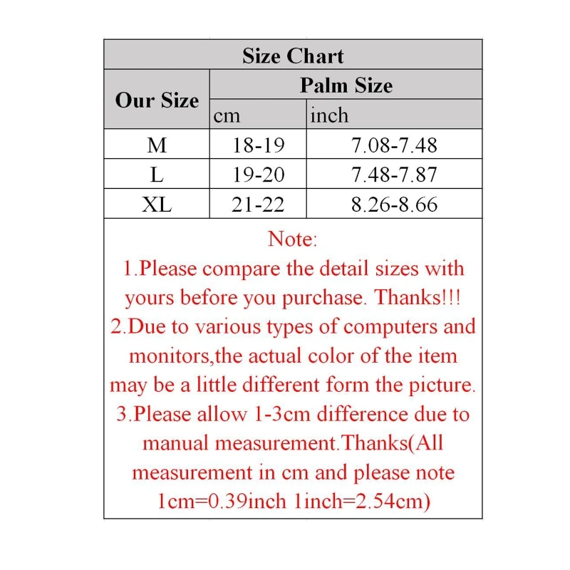 Men Women Workout Fitness Half Finger Gloves Non-Slip Gym Bodybuilding Mittens X5XA
Men Women Workout Fitness Half Finger Gloves Non-Slip Gym Bodybuilding Mittens X5XA