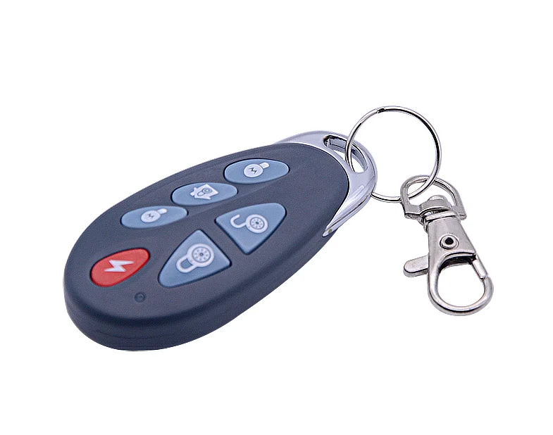 5/10/15pcs 433MHz Wireless Remote Control for Focus ST-VGT ST-IIIB HA-VGW Home Alarm System Can Work with Electronic Switch
5/10/15pcs 433MHz Wireless Remote Control for Focus ST-VGT ST-IIIB HA-VGW Home Alarm System Can Work with Electronic Switch