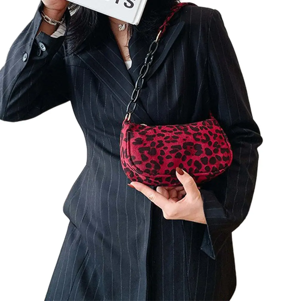 Винтажная дизайнерская сумочка с леопардовым принтом и цепочкой, женская сумка, дешевая бесплатная доставка 
Винтажная дизайнерская сумочка с леопардовым принтом и цепочкой, женская сумка, дешевая бесплатная доставка
