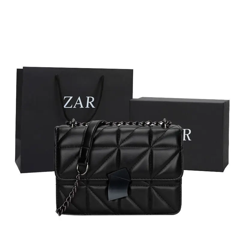 Luxury Handbags for Women 2021 Tote Bag Ladies Crossbody Shoulder Chains High Level Classic Purses Brand
Luxury Handbags for Women 2021 Tote Bag Ladies Crossbody Shoulder Chains High Level Classic Purses Brand
