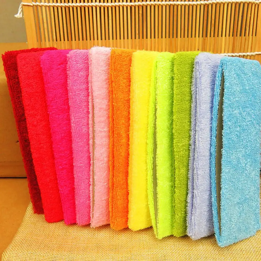 Women Men Wash Face Headband Girls Holder Turban Hairbands Sport Sweat Sweatband Headband Yoga Workout Stretch Hair Band Towel
Women Men Wash Face Headband Girls Holder Turban Hairbands Sport Sweat Sweatband Headband Yoga Workout Stretch Hair Band Towel