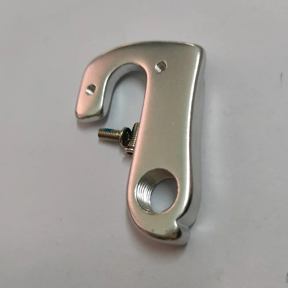 Bike Bicycle REAR DERAILLEUR GEAR MECH HANGER/FRAME BRACKET Tail Hook For Norco MTB A-121 Derailleur Gear Aluminum Alloy
Bike Bicycle REAR DERAILLEUR GEAR MECH HANGER/FRAME BRACKET Tail Hook For Norco MTB A-121 Derailleur Gear Aluminum Alloy