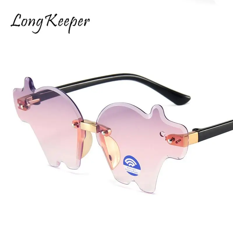 New Fashion Hippo Shape Sunglasses Children Boys Girls Vintage Decorative Glasses Kids' Gradient Eyewear Baby Eyeglasses UV400
New Fashion Hippo Shape Sunglasses Children Boys Girls Vintage Decorative Glasses Kids' Gradient Eyewear Baby Eyeglasses UV400