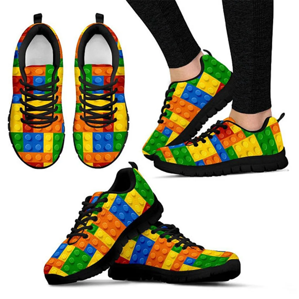 ELVISWORDS Casual Sneakers Mixed Color Printing Flats Shoes for Women Comfortable Lace up Walking Female Summer Light Shoes 2020
ELVISWORDS Casual Sneakers Mixed Color Printing Flats Shoes for Women Comfortable Lace up Walking Female Summer Light Shoes 2020