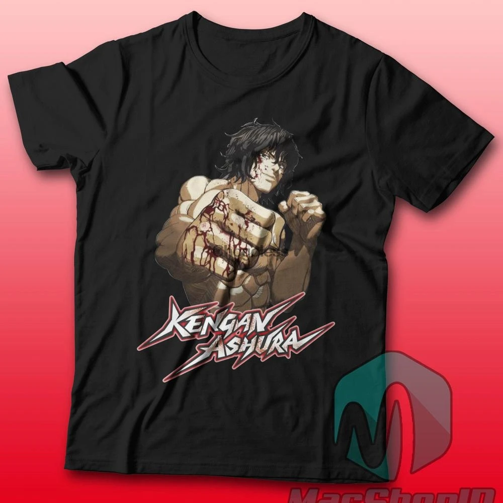Kengan Ashura Anime T Shirt Netflix Kengan Ashura t shirt anime netflix merch christmas gift birthday gift netflix t shirt
Kengan Ashura Anime T Shirt Netflix Kengan Ashura t shirt anime netflix merch christmas gift birthday gift netflix t shirt