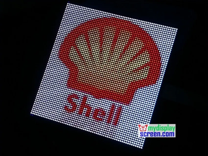 P3 64x64 точек Крытый светодиодный дисплей UHD Полноцветный smd рекламный экран
