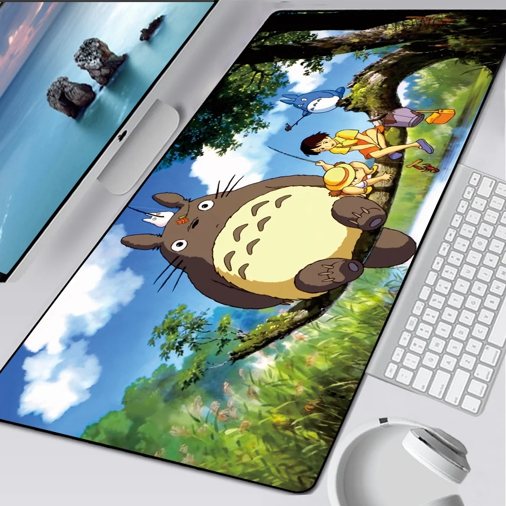 900x400mm Big Keyboard Mouse Mats Anime Mouse Pad XL Large Computer Mousepad Cool Gaming Cartoon XXL Pad to Mouse Desk Mice Mat
900x400mm Big Keyboard Mouse Mats Anime Mouse Pad XL Large Computer Mousepad Cool Gaming Cartoon XXL Pad to Mouse Desk Mice Mat