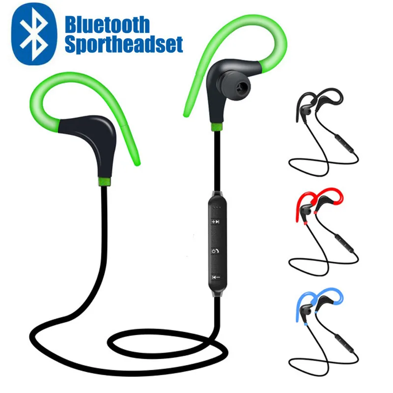 Bt-01 Wireless Bluetooth Earphones Earloop Headphones Fone de ouvido Music Sport Headset Gaming Handsfree For All Smart Phones
Bt-01 Wireless Bluetooth Earphones Earloop Headphones Fone de ouvido Music Sport Headset Gaming Handsfree For All Smart Phones