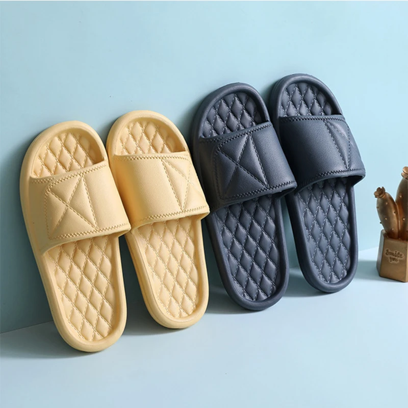 2021 Summer Men's Beach Mens Slippers Indoor Mens House Slippers Men's Fashion Indoor Student Cool Couple's Slippers
2021 Summer Men's Beach Mens Slippers Indoor Mens House Slippers Men's Fashion Indoor Student Cool Couple's Slippers