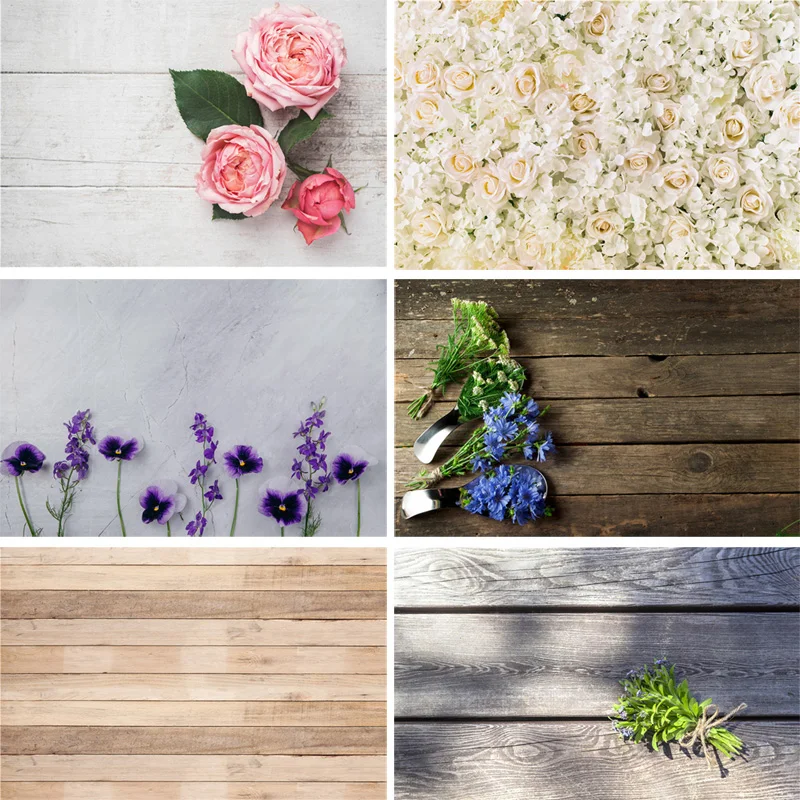 ZHISUXI Vinyl Custom Photography Backdrops Wooden Planks Theme Photography Background 191108DF-001
ZHISUXI Vinyl Custom Photography Backdrops Wooden Planks Theme Photography Background 191108DF-001