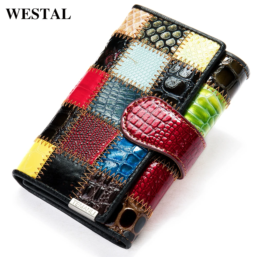 Кошелек женский из натуральной кожи, с отделением для монет и карт 
Кошелек женский из натуральной кожи, с отделением для монет и карт