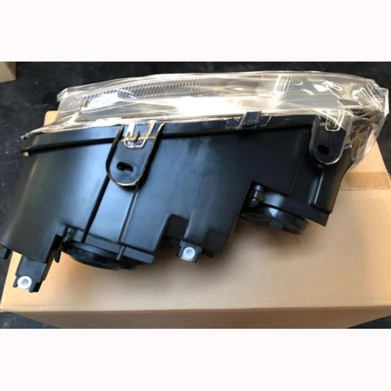 Baificar Brand New Head Light Lamp Headlight Headlamp Assembly For Morris Garage MG7
Baificar Brand New Head Light Lamp Headlight Headlamp Assembly For Morris Garage MG7