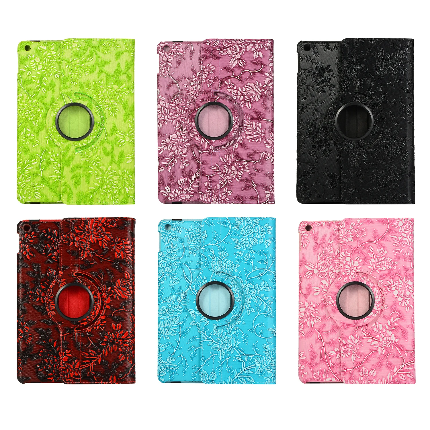 360 Rotating Stand Tab Cover for IPad 9.7 2018 2017 Case for Apple IPad Air 1 2 5th 6th 9.7 Leather Cases for IPad 10.2 Pro 10.5
360 Rotating Stand Tab Cover for IPad 9.7 2018 2017 Case for Apple IPad Air 1 2 5th 6th 9.7 Leather Cases for IPad 10.2 Pro 10.5