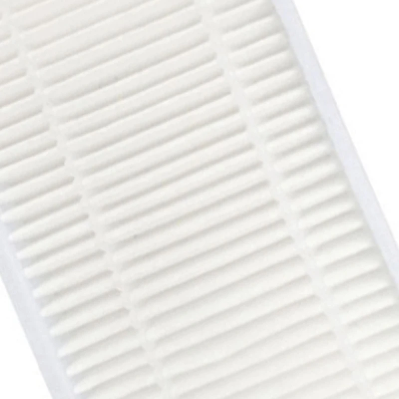 HEPA Filter Side Brush Replacement Kits for Proscenic PRO-COCO/680T Robot Vacuum Cleaners Accessories
HEPA Filter Side Brush Replacement Kits for Proscenic PRO-COCO/680T Robot Vacuum Cleaners Accessories