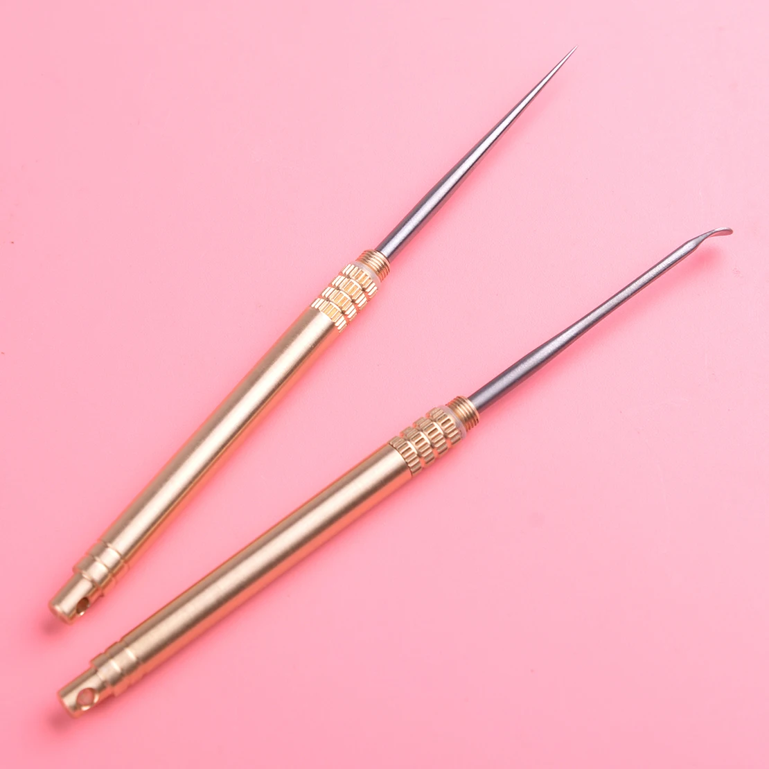 LETAOSK Titanium Alloy Brass Ear Spoon Toothpick Holder Seal Cans Combination Travel Rust-resistance Outdoor Tools Kit
LETAOSK Titanium Alloy Brass Ear Spoon Toothpick Holder Seal Cans Combination Travel Rust-resistance Outdoor Tools Kit