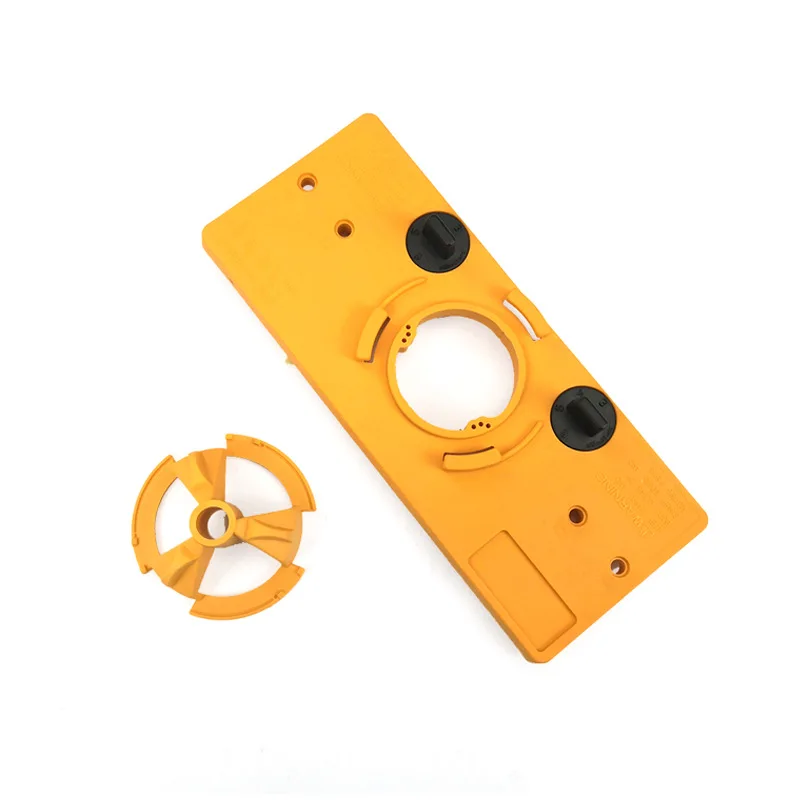 15mm-35mm Cup Style Hinge Jig Boring Hole Drill Guide Forstner Door Hole Template Wood Cutter Carpenter Woodworking Tools
15mm-35mm Cup Style Hinge Jig Boring Hole Drill Guide Forstner Door Hole Template Wood Cutter Carpenter Woodworking Tools