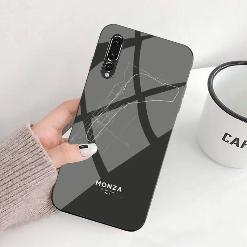 Formula 1 Racing Circuit Phone Cases Tempered Glass For Huawei P9 10 Plus 20 Pro Mate9 10 20 20pro Honor7A 8X 9 10 Nova3i 5
Formula 1 Racing Circuit Phone Cases Tempered Glass For Huawei P9 10 Plus 20 Pro Mate9 10 20 20pro Honor7A 8X 9 10 Nova3i 5